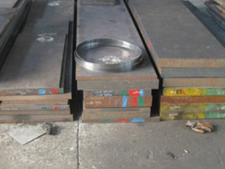 襄阳18NiCrMo5模具钢