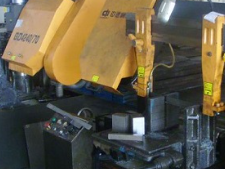 襄阳SM45模具钢