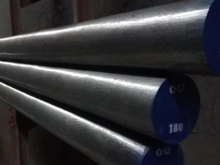 襄阳Cr12模具钢