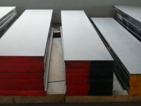 襄阳Cr12MoV模具钢