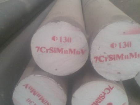 襄阳7CrSiMnMoV工具钢