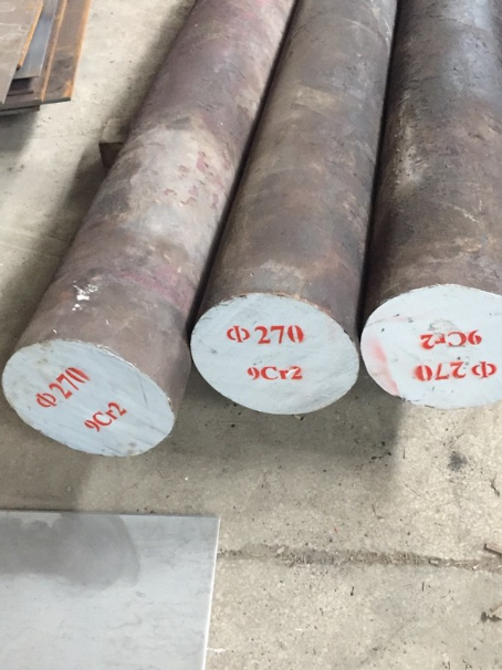 襄阳9Cr2工具钢