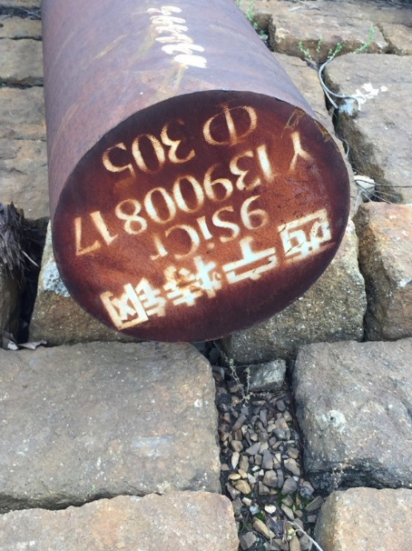 襄阳9CrSi工具钢