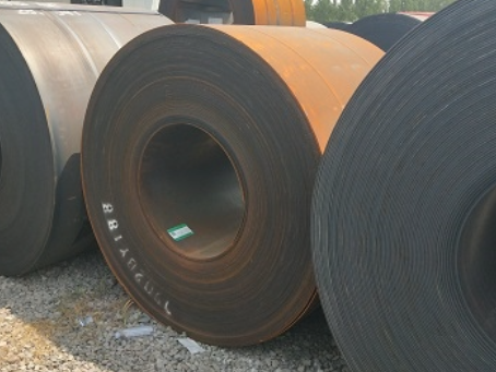 襄阳Q355NHB耐候板